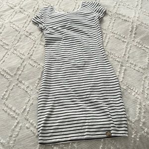 Superdry mini dress size us 6
